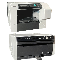 DTG Printers