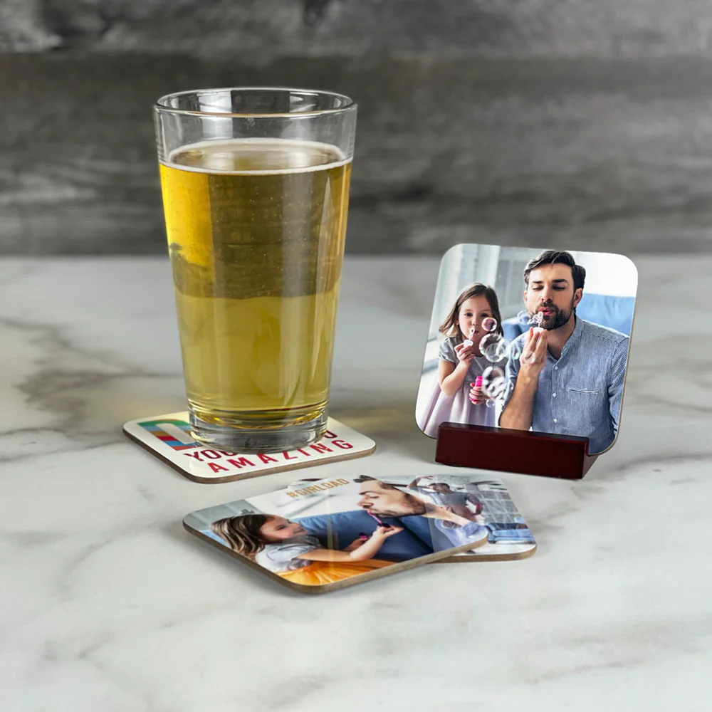 Image for Sublimation Coasters