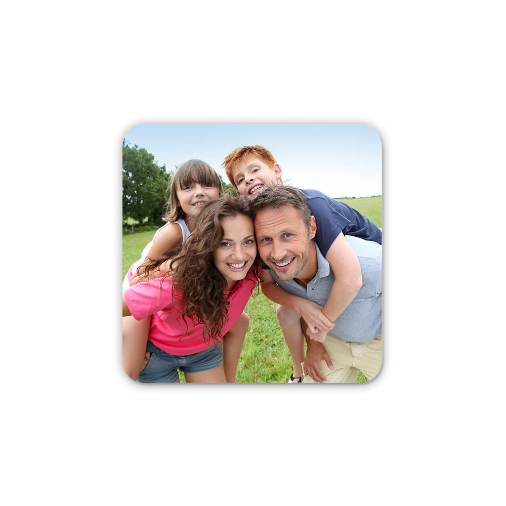 Image for Sublimation Photo Magnets