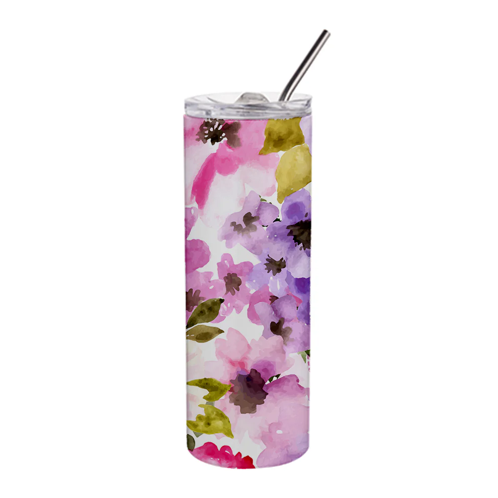 Image for Final Thoughts: Investing in a Sublimation Tumbler Business