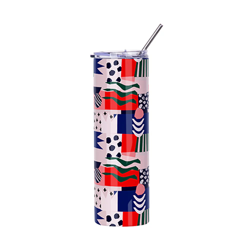 Image for Ultimate Guide to Launching a Sublimation Tumbler Business