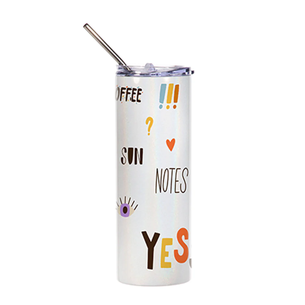 Image for Essential Supplies for Sublimation Tumblers