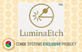 LuminaEtch