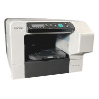 RICOH Ri 100 Direct-to-Garment (DTG) Ink Jet Printer