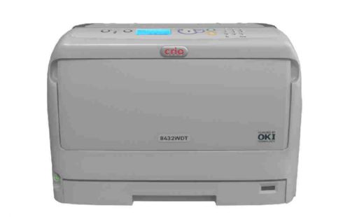 Crio 8432WDT White Digital Transfer Printer #2