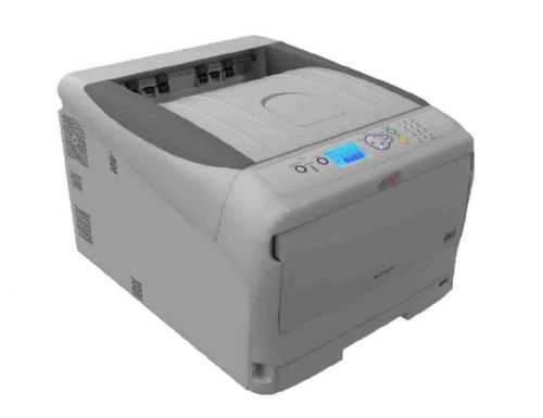 Crio 8432WDT White Digital Transfer Printer #3