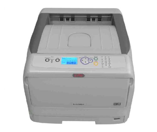 Crio 8432WDT White Digital Transfer Printer #4