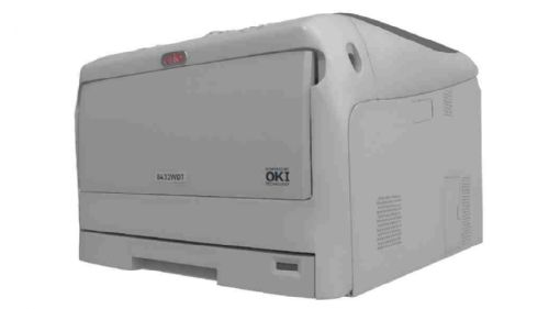 Crio 8432WDT White Digital Transfer Printer