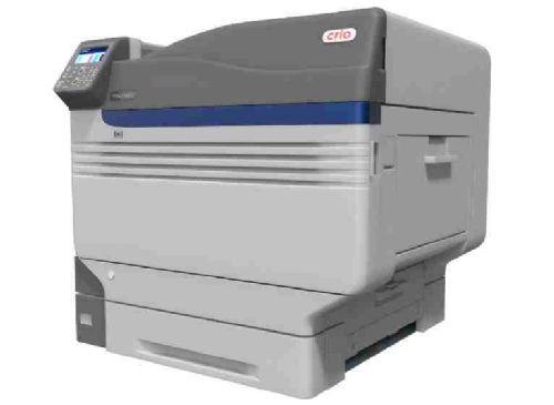 Crio 9541WDT White Digital Transfer Printer