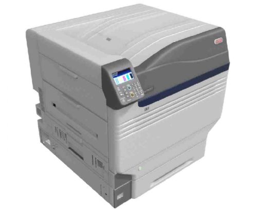 Crio 9541WDT White Digital Transfer Printer #3