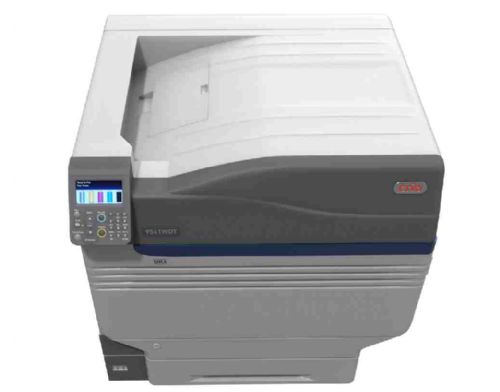 Crio 9541WDT White Digital Transfer Printer #4