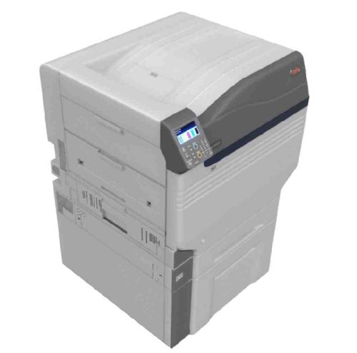 Crio 9541WDT White Digital Transfer Printer #7