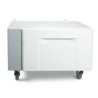 Crio 9541WDT Cabinet