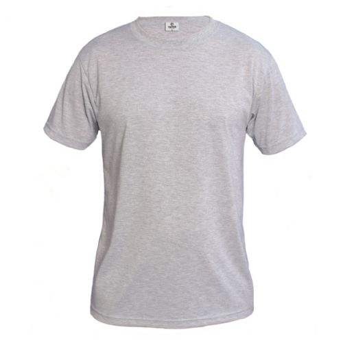 Vapor Men's Spunsoft Basic Short Sleeve T-Shirt #2