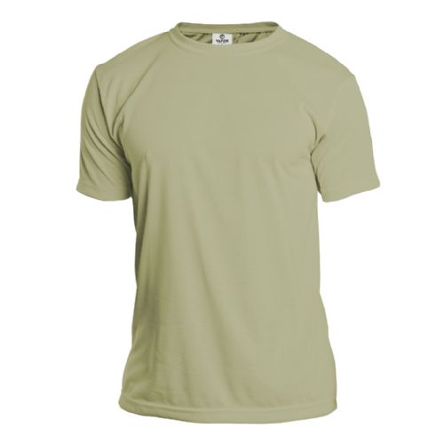 Vapor Men's Spunsoft Basic Short Sleeve T-Shirt #3