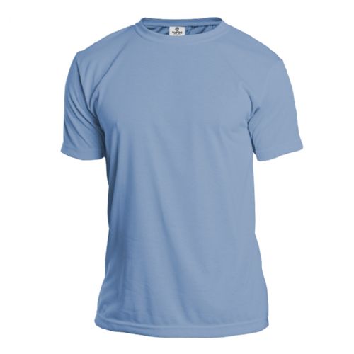 Vapor Men's Spunsoft Basic Short Sleeve T-Shirt #4