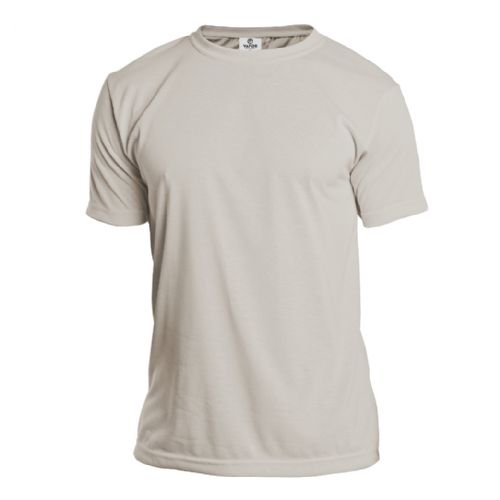 Vapor Men's Spunsoft Basic Short Sleeve T-Shirt #5