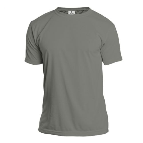 Vapor Men's Spunsoft Basic Short Sleeve T-Shirt #7