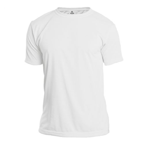 Vapor Men's Spunsoft Basic Short Sleeve T-Shirt #8