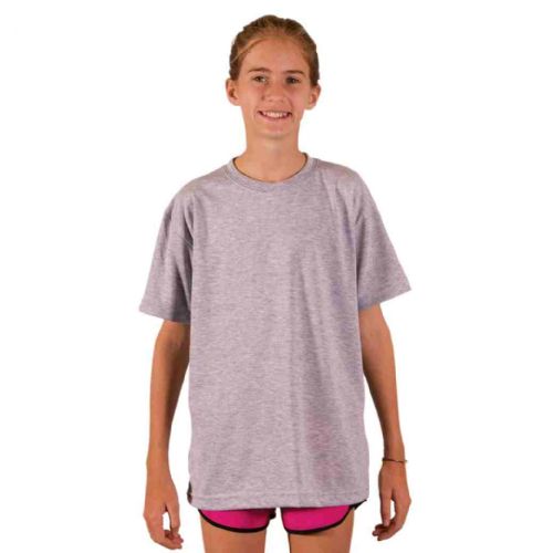 Vapor Youth Spunsoft Basic Short Sleeve T-Shirt #2