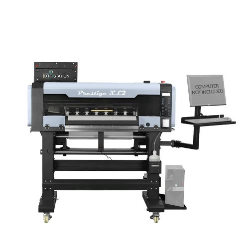 DTF Station Prestige XL2 24" DTF Printer #2