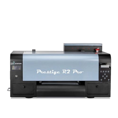 DTF Station Prestige R2 PRO DTF Printer #2