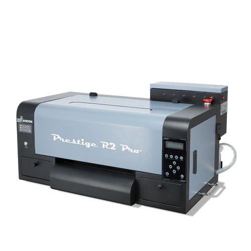 DTF Station Prestige R2 PRO DTF Printer