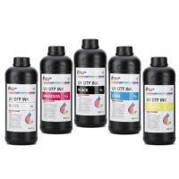 Color Prime UV DTF Ink - 5 Colors