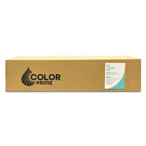 Color Prime Universal DTF Film Sheets - 13" x 19"