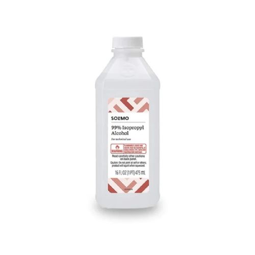 DTF Station Isopropyl Alcohol 16oz