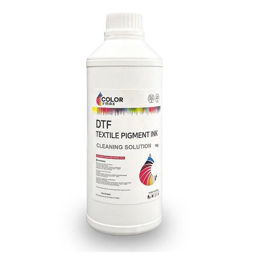 Color Prime DTF Cleaning Solution