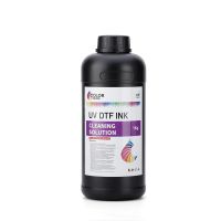 Color Prime UV DTF Cleaning Solution