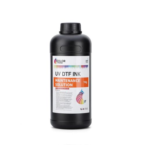 Color Prime UV DTF Maintenance Solution