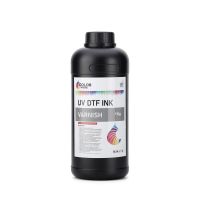 Color Prime UV DTF Varnish (1kg)