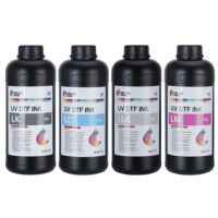 Specialty Color Prime UV DTF Ink - 4 Colors