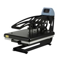 DTF Station Prisma Auto Heat Press - 16" x 20"