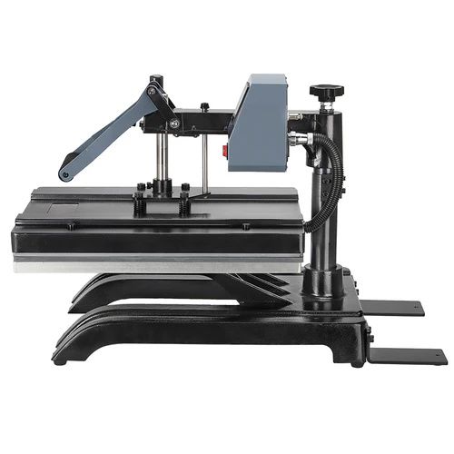 DTF Station Prisma Swing Heat Press - 16" x 20" #3