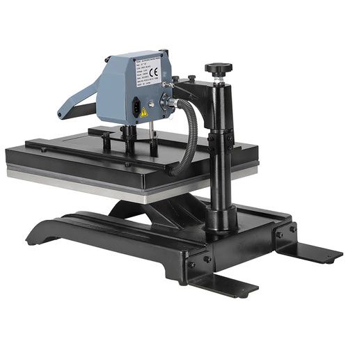 DTF Station Prisma Swing Heat Press - 16" x 20" #4