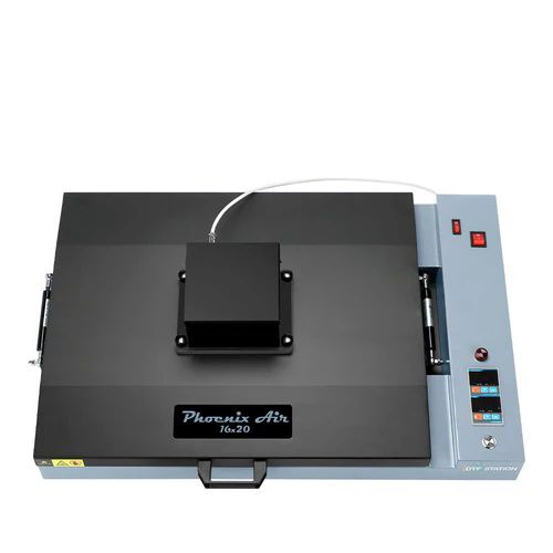 DTF Station Phoenix Air Curing Oven - 16" x 20" #2