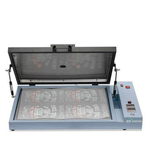 DTF Station Phoenix Air Curing Oven - 16" x 20" #4