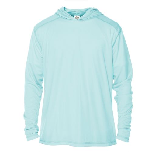 Vapor Men's Solar Long Sleeve Hoodie #2