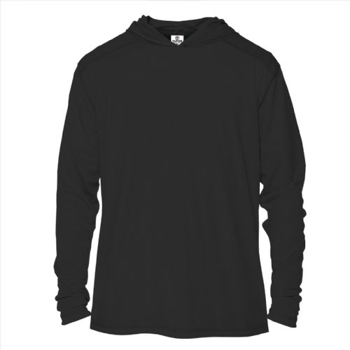 Vapor Men's Solar Long Sleeve Hoodie #4