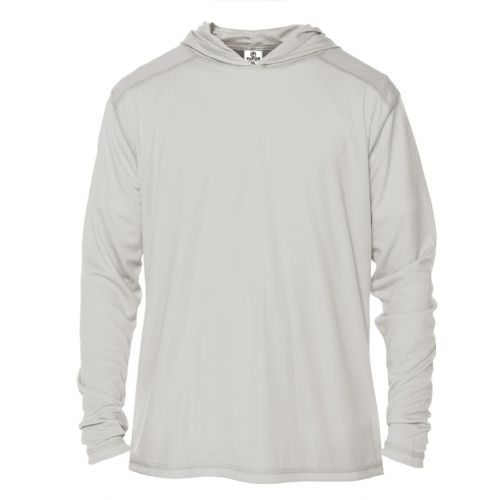 Vapor Men's Solar Long Sleeve Hoodie #5