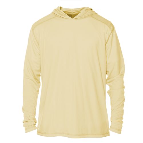 Vapor Men's Solar Long Sleeve Hoodie #6