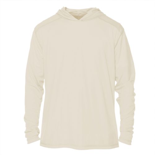 Vapor Men's Solar Long Sleeve Hoodie #7