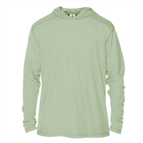 Vapor Men's Solar Long Sleeve Hoodie #9