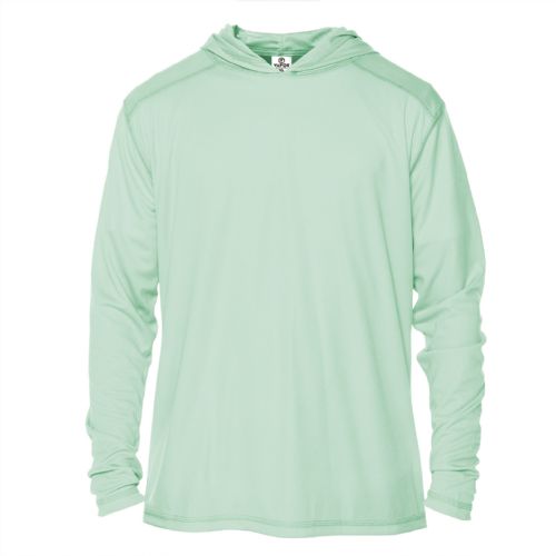 Vapor Men's Solar Long Sleeve Hoodie #8