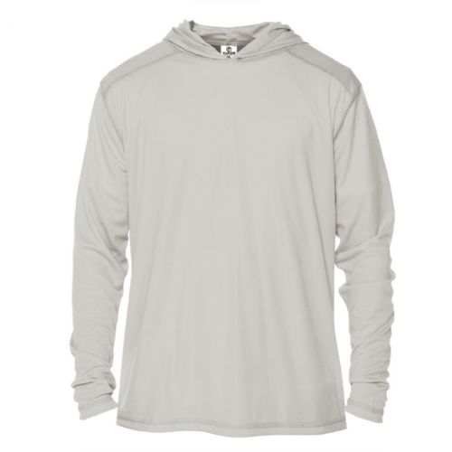 Vapor Youth Solar Long Sleeve Hoodie #3