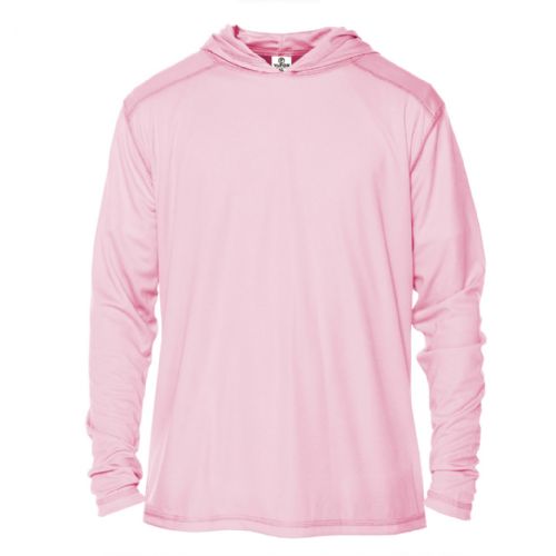 Vapor Youth Solar Long Sleeve Hoodie #4