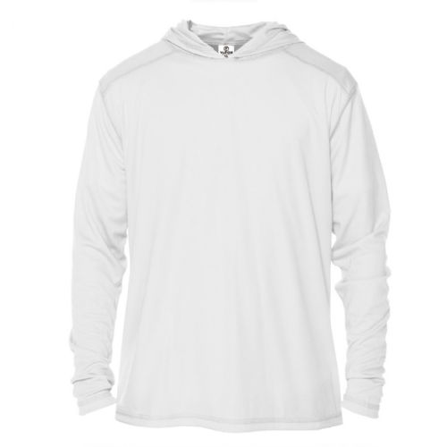 Vapor Youth Solar Long Sleeve Hoodie #6